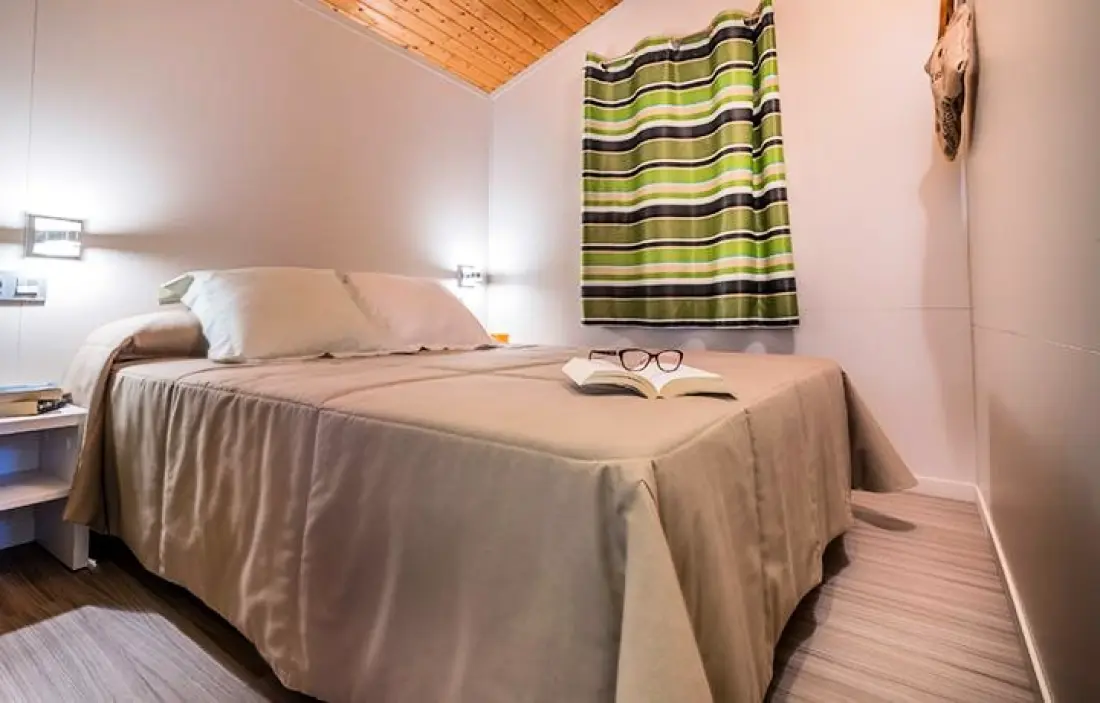 Stel Camping & Bungalow Resort 4 étoiles★★★★