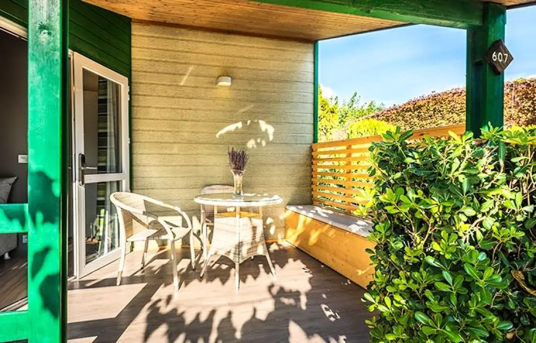 Stel Camping & Bungalow Resort 4 étoiles★★★★