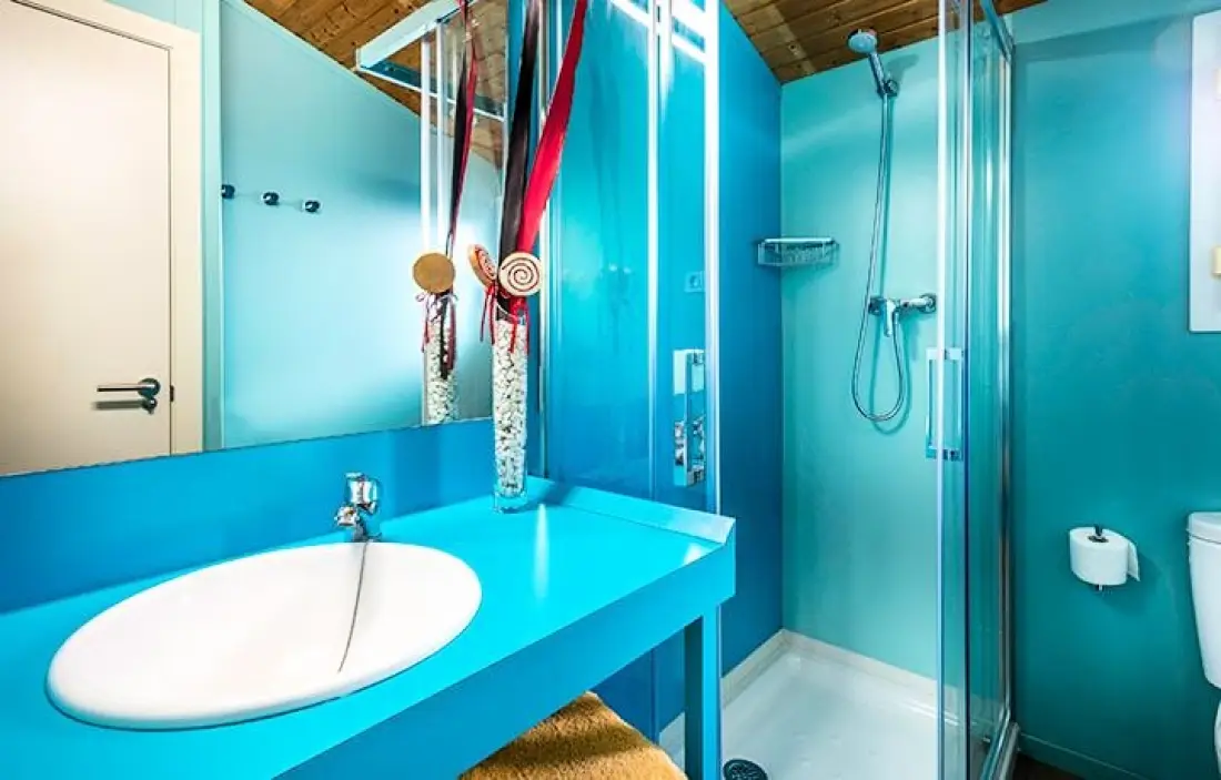 Stel Camping & Bungalow Resort 4 étoiles★★★★