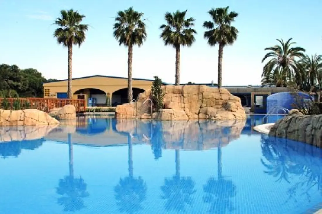 Stel Camping & Bungalow Resort 4 étoiles★★★★