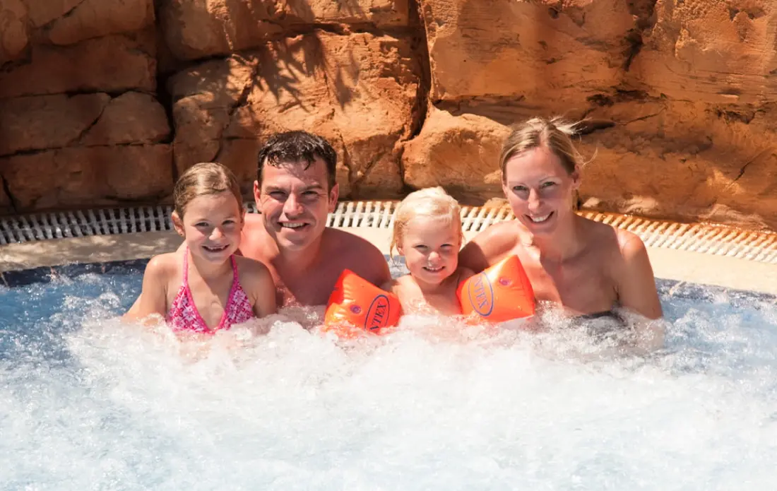 Stel Camping & Bungalow Resort 4 étoiles★★★★