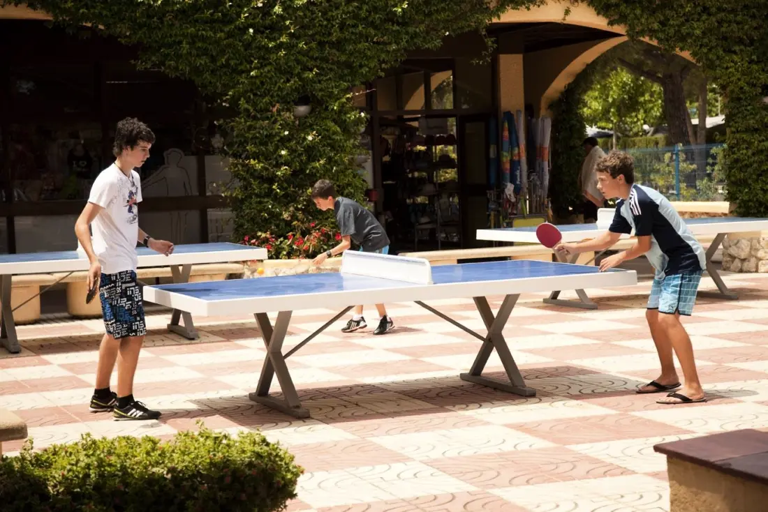 Stel Camping & Bungalow Resort 4 étoiles★★★★