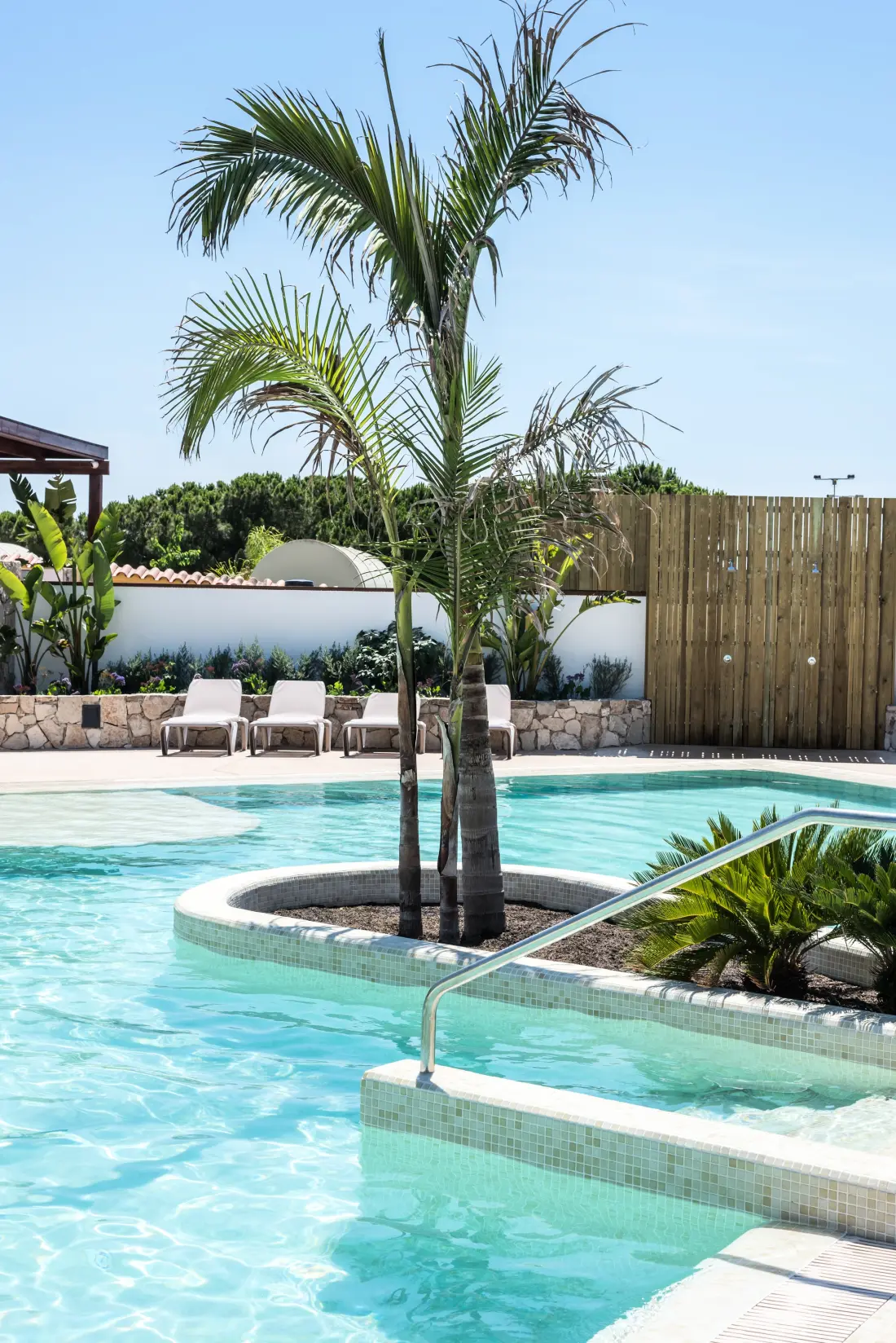 Stel Camping & Bungalow Resort 4 étoiles★★★★