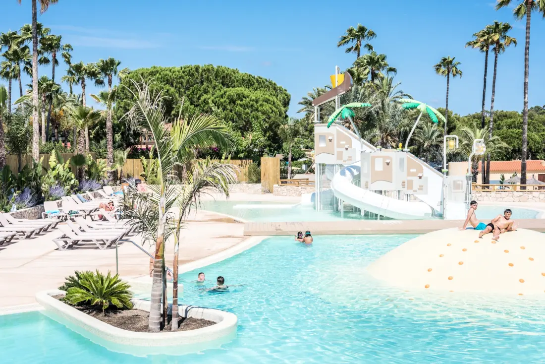 Stel Camping & Bungalow Resort 4 étoiles★★★★