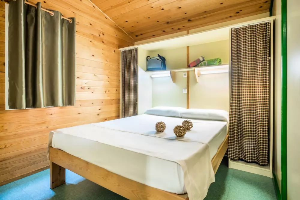 Stel Camping & Bungalow Resort 4 étoiles★★★★