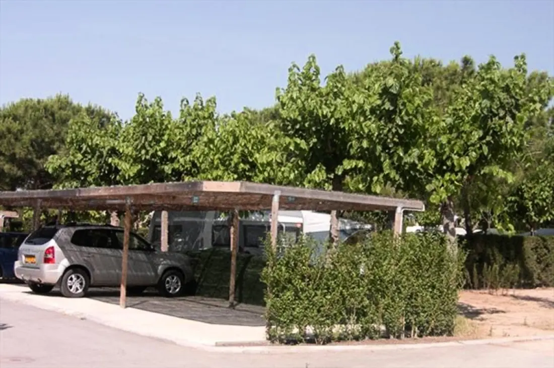 Stel Camping & Bungalow Resort 4 étoiles★★★★