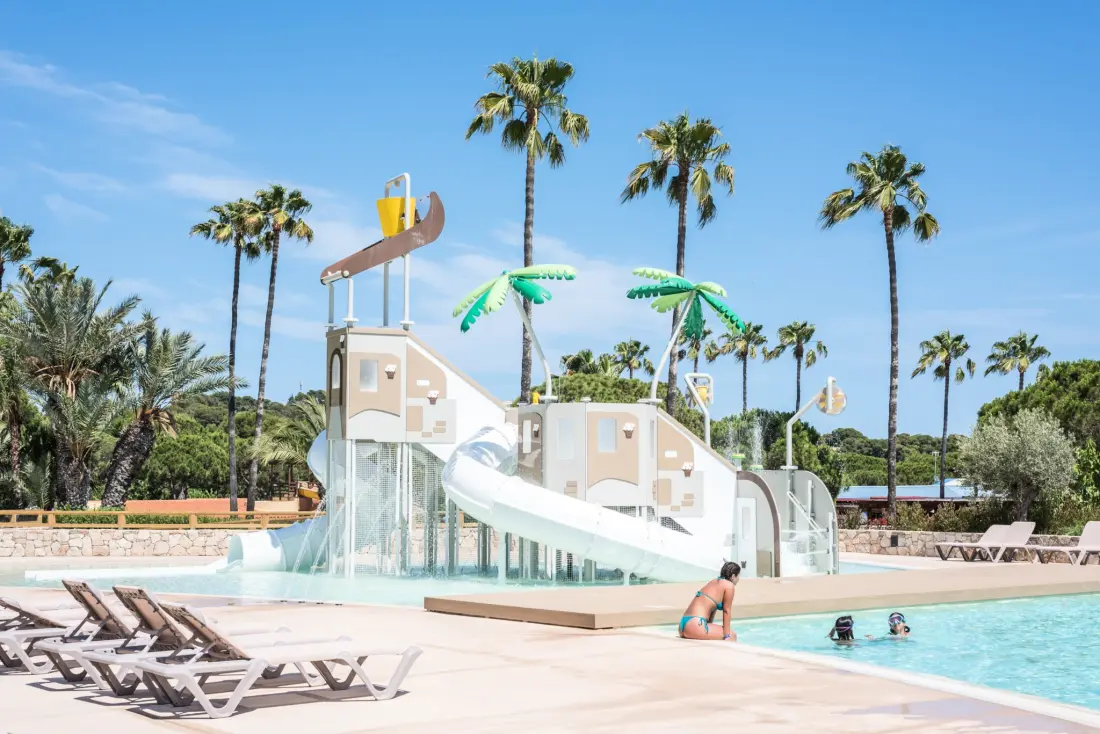 Stel Camping & Bungalow Resort 4 étoiles★★★★