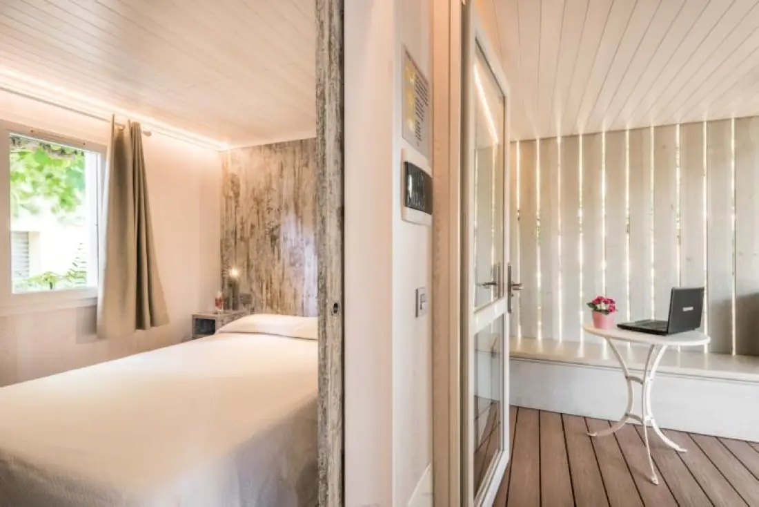 Stel Camping & Bungalow Resort 4 étoiles★★★★