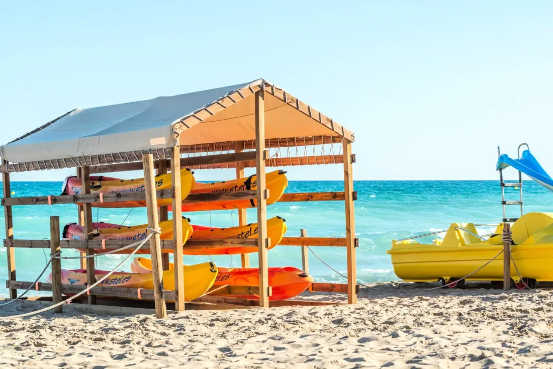 Stel Camping & Bungalow Resort 4 étoiles★★★★