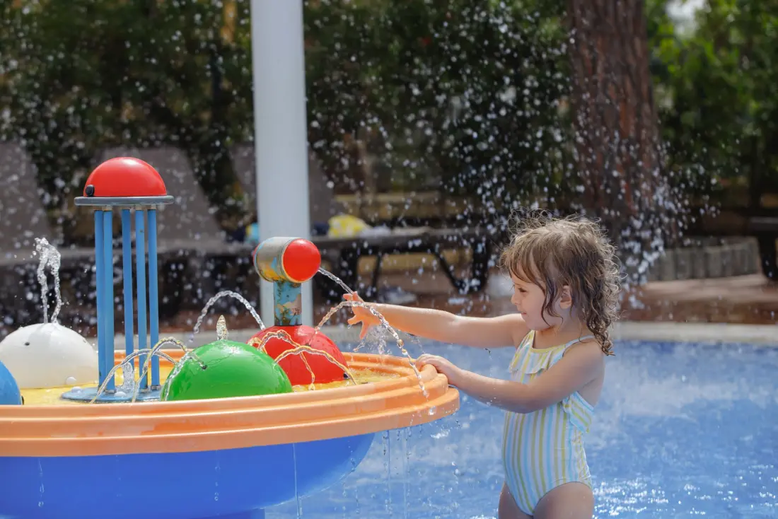 Stel Camping & Bungalow Resort 4 étoiles★★★★