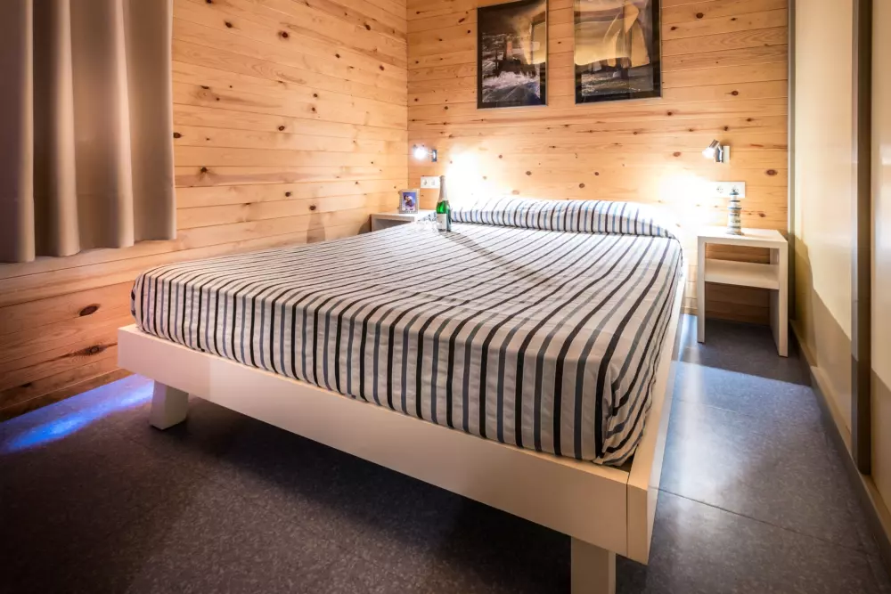 Stel Camping & Bungalow Resort 4 étoiles★★★★