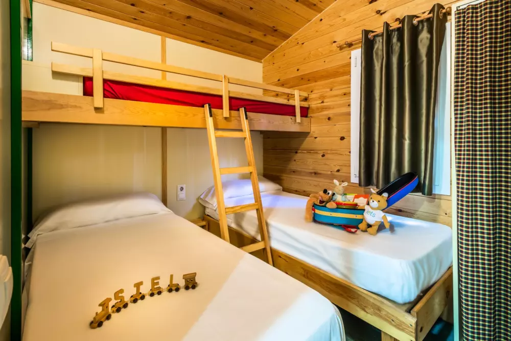 Stel Camping & Bungalow Resort 4 étoiles★★★★