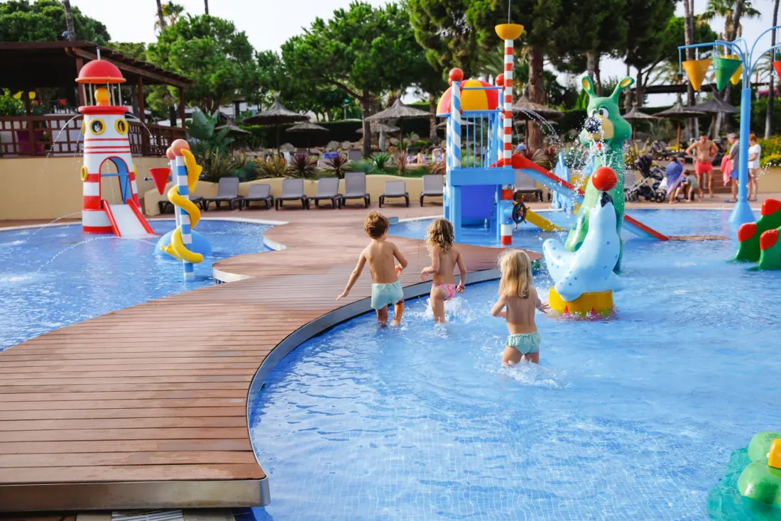 Stel Camping & Bungalow Resort 4 étoiles★★★★