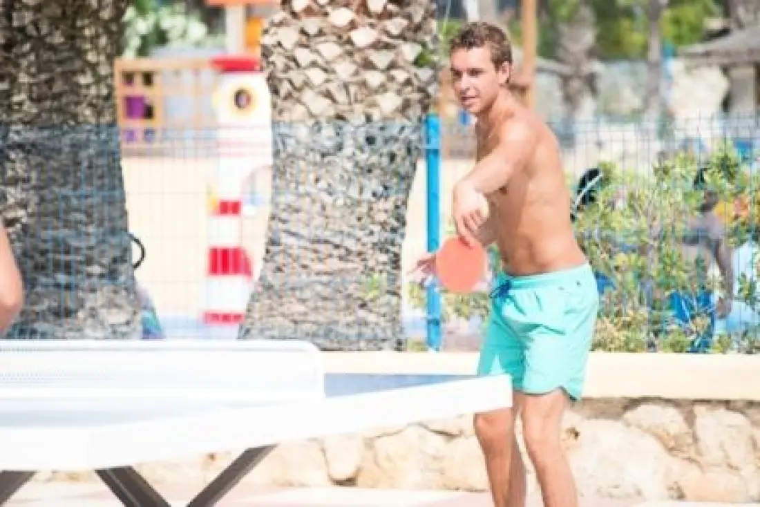 Stel Camping & Bungalow Resort 4 étoiles★★★★