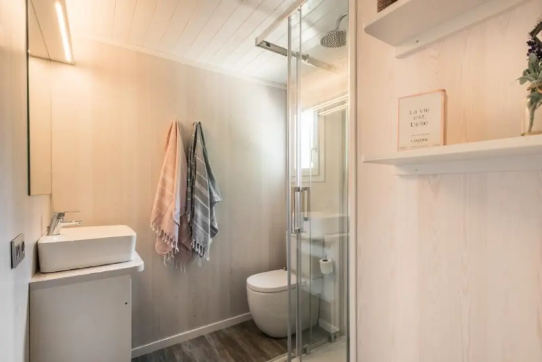 Stel Camping & Bungalow Resort 4 étoiles★★★★