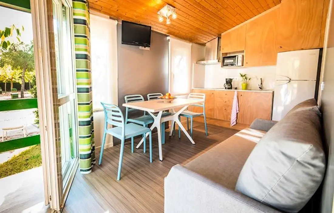 Stel Camping & Bungalow Resort 4 étoiles★★★★
