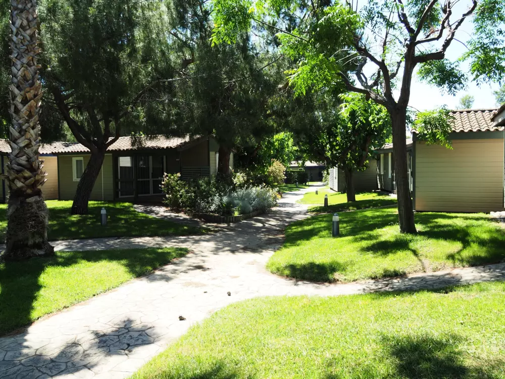 Stel Camping & Bungalow Resort 4 étoiles★★★★