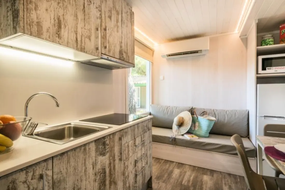 Stel Camping & Bungalow Resort 4 étoiles★★★★