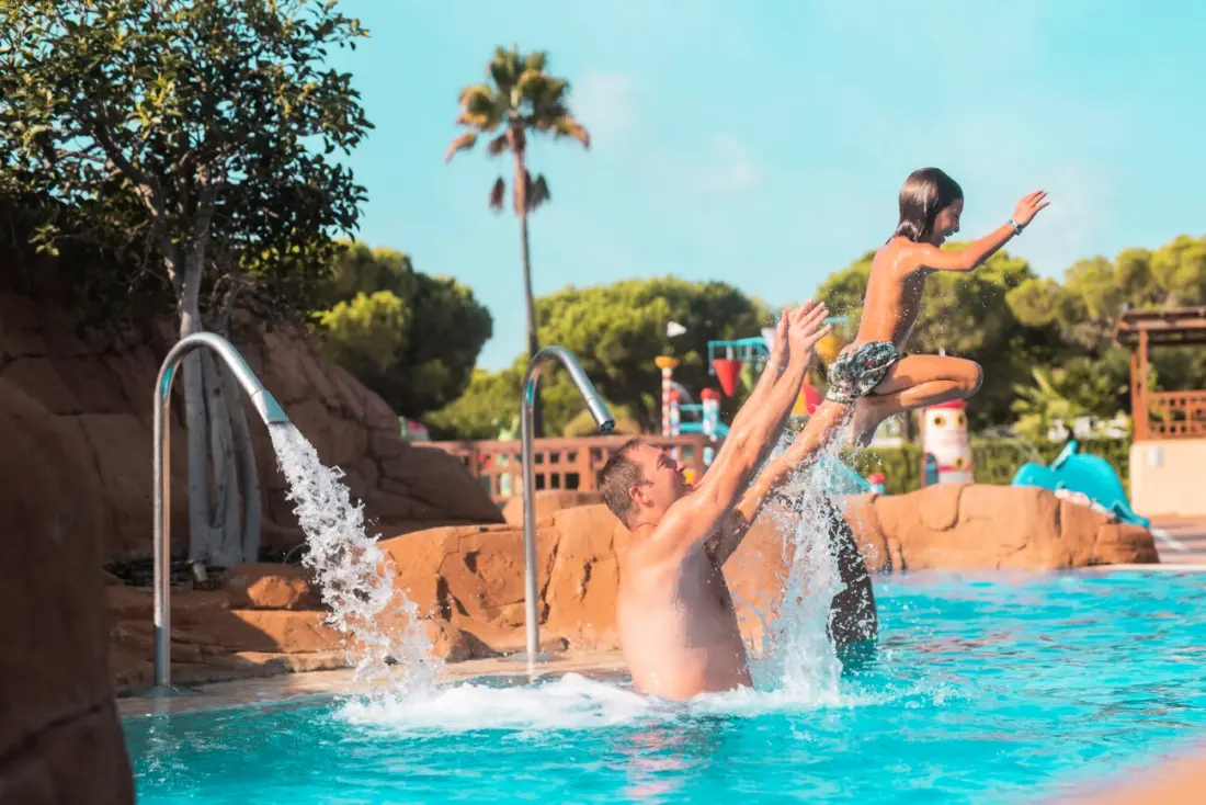 Stel Camping & Bungalow Resort 4 étoiles★★★★