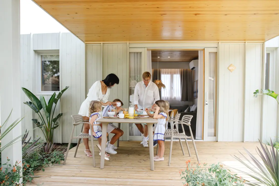 Stel Camping & Bungalow Resort 4 étoiles★★★★