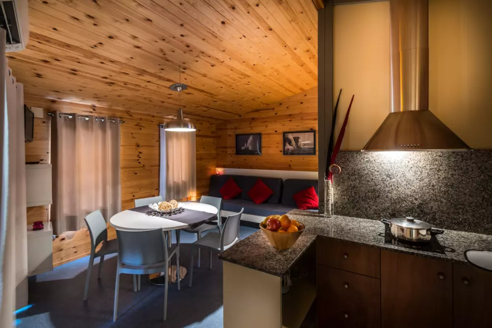 Stel Camping & Bungalow Resort 4 étoiles★★★★