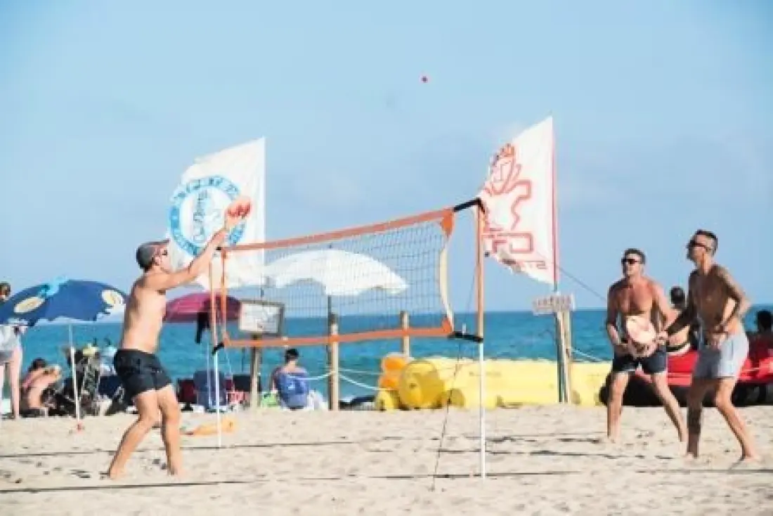 Stel Camping & Bungalow Resort 4 étoiles★★★★
