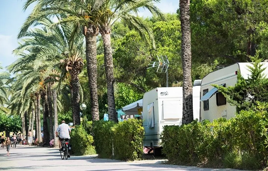 Stel Camping & Bungalow Resort 4 étoiles★★★★