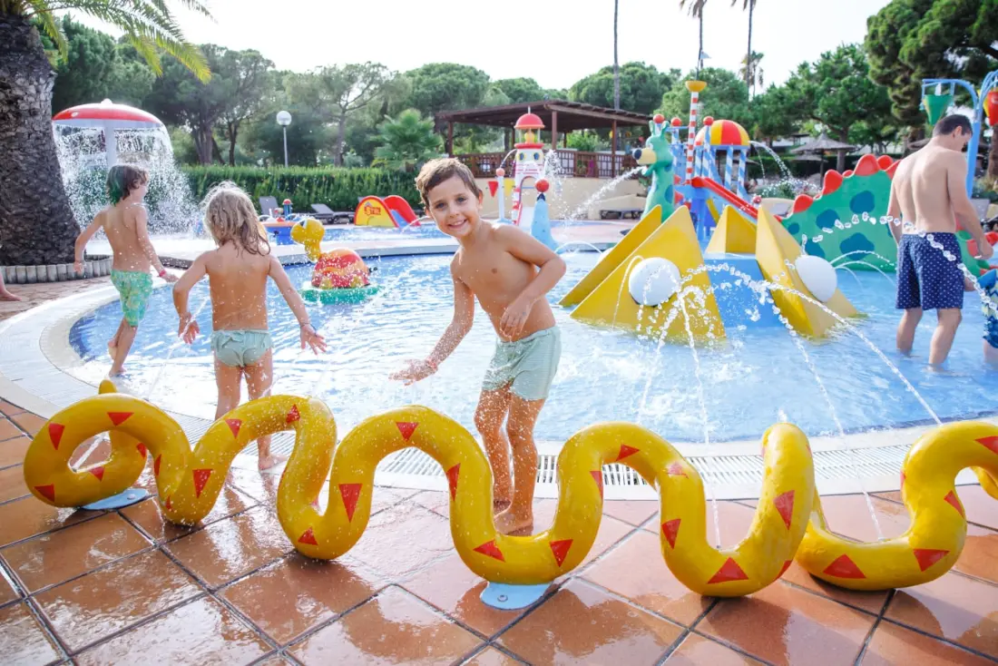 Stel Camping & Bungalow Resort 4 étoiles★★★★