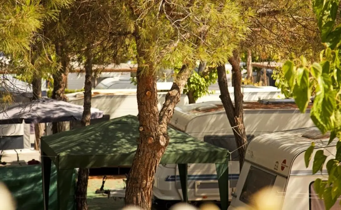 Stel Camping & Bungalow Resort 4 étoiles★★★★