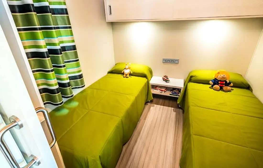 Stel Camping & Bungalow Resort 4 étoiles★★★★