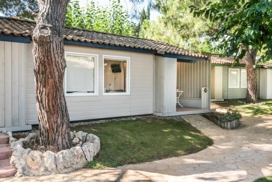 Stel Camping & Bungalow Resort 4 étoiles★★★★