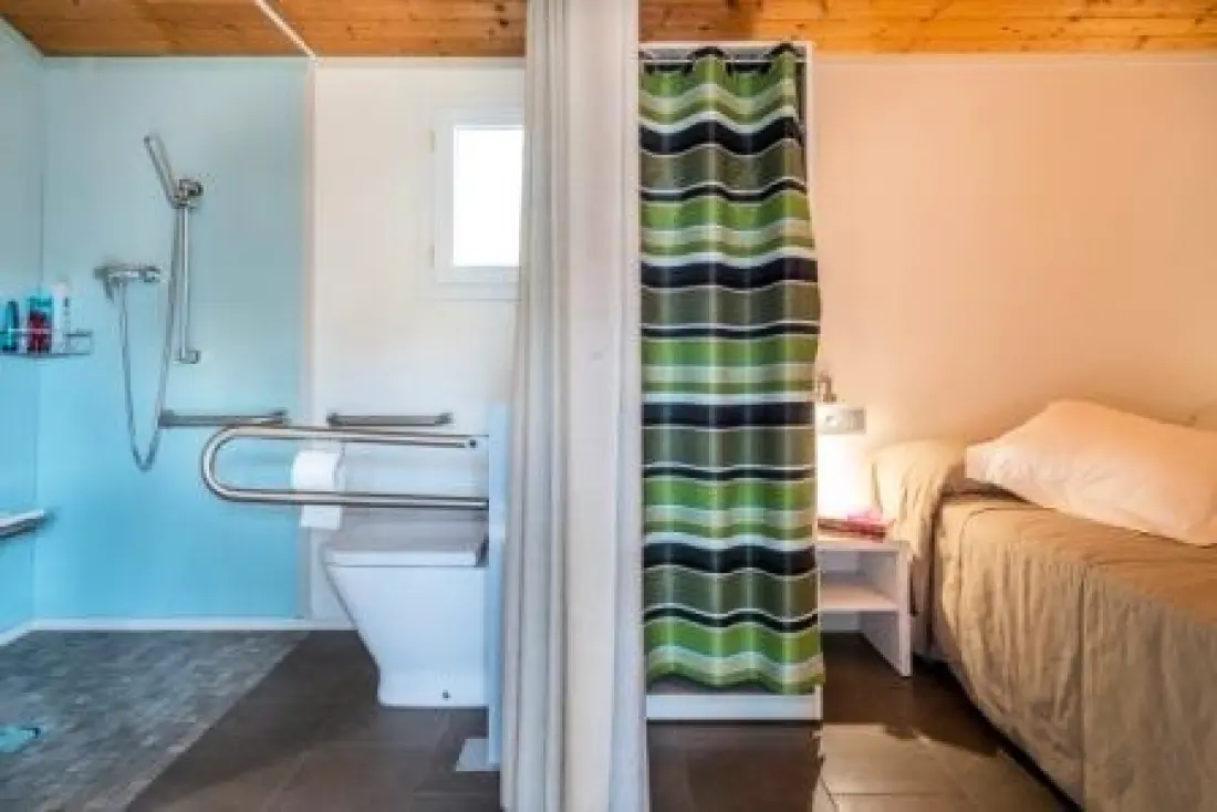 Stel Camping & Bungalow Resort 4 étoiles★★★★