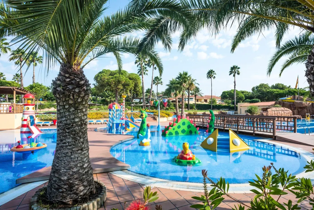 Stel Camping & Bungalow Resort 4 étoiles★★★★