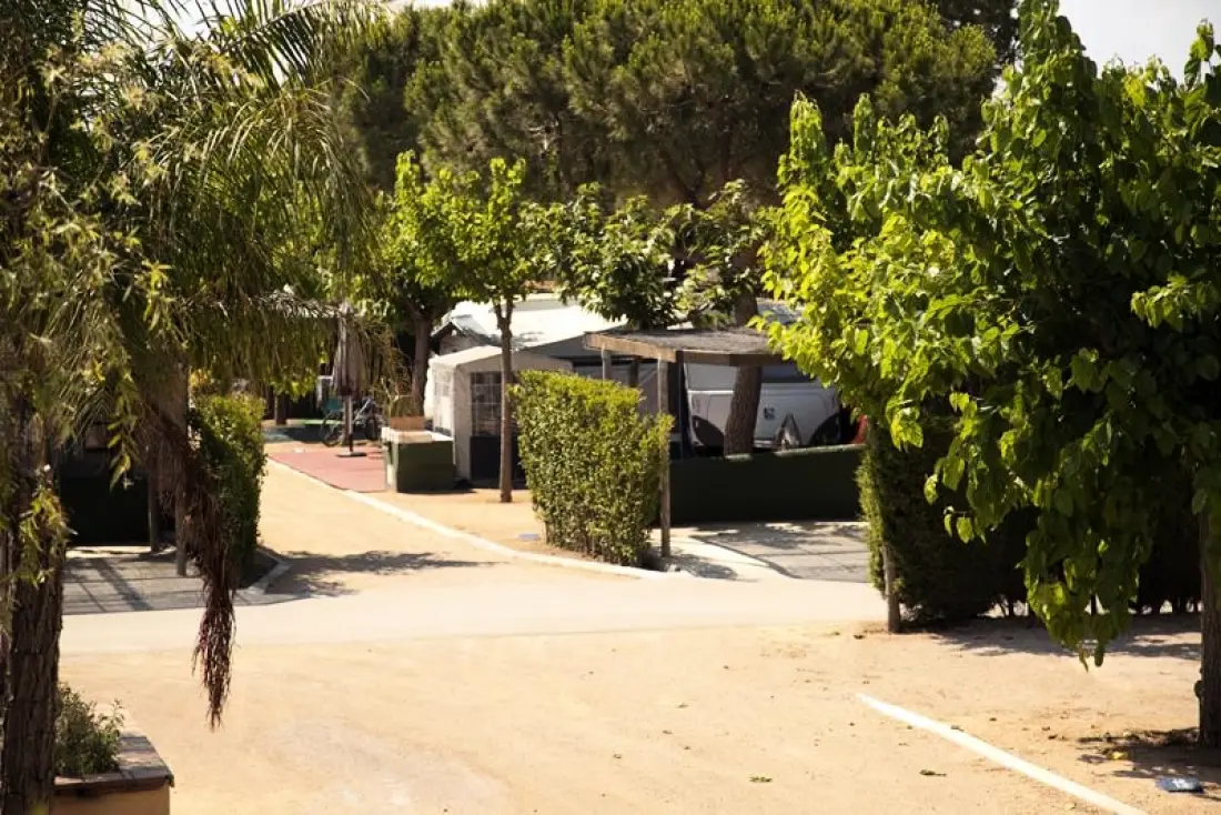Stel Camping & Bungalow Resort 4 étoiles★★★★