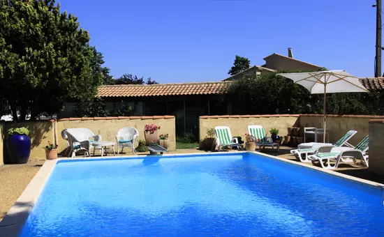 Maison 6 pièces 8 pers vacances idéales