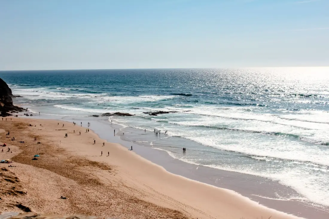 Cantinho Na Vicentina