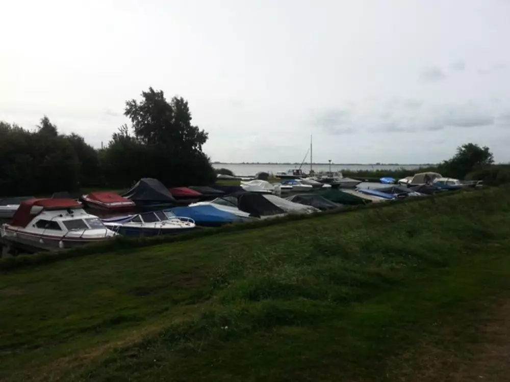 Camping Eefting