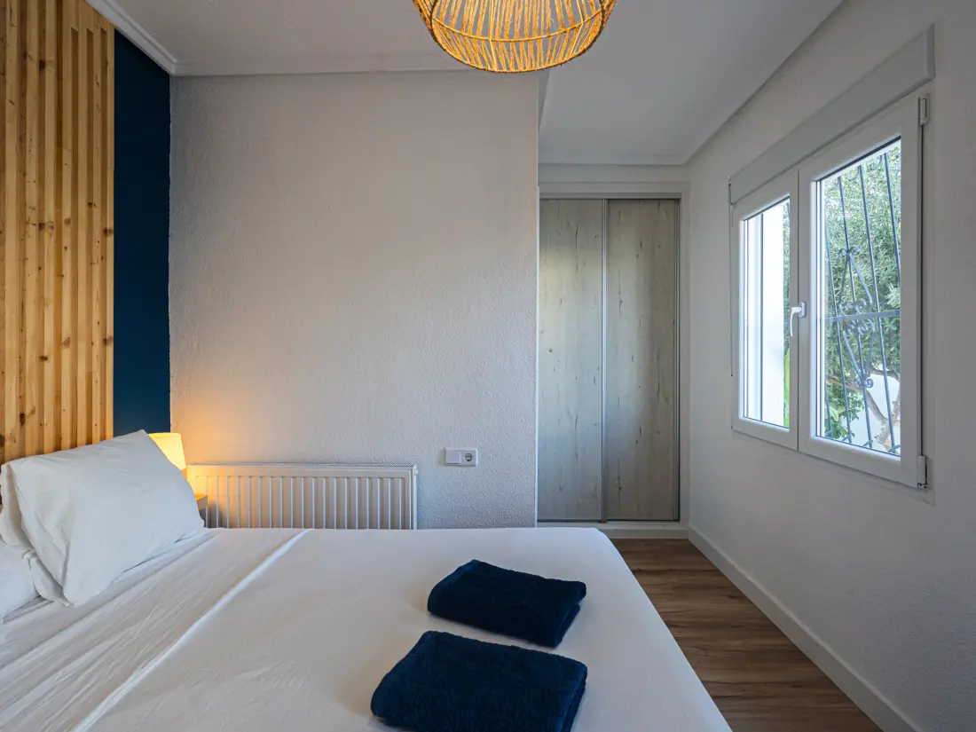 Maison de Vacances Rojales 18