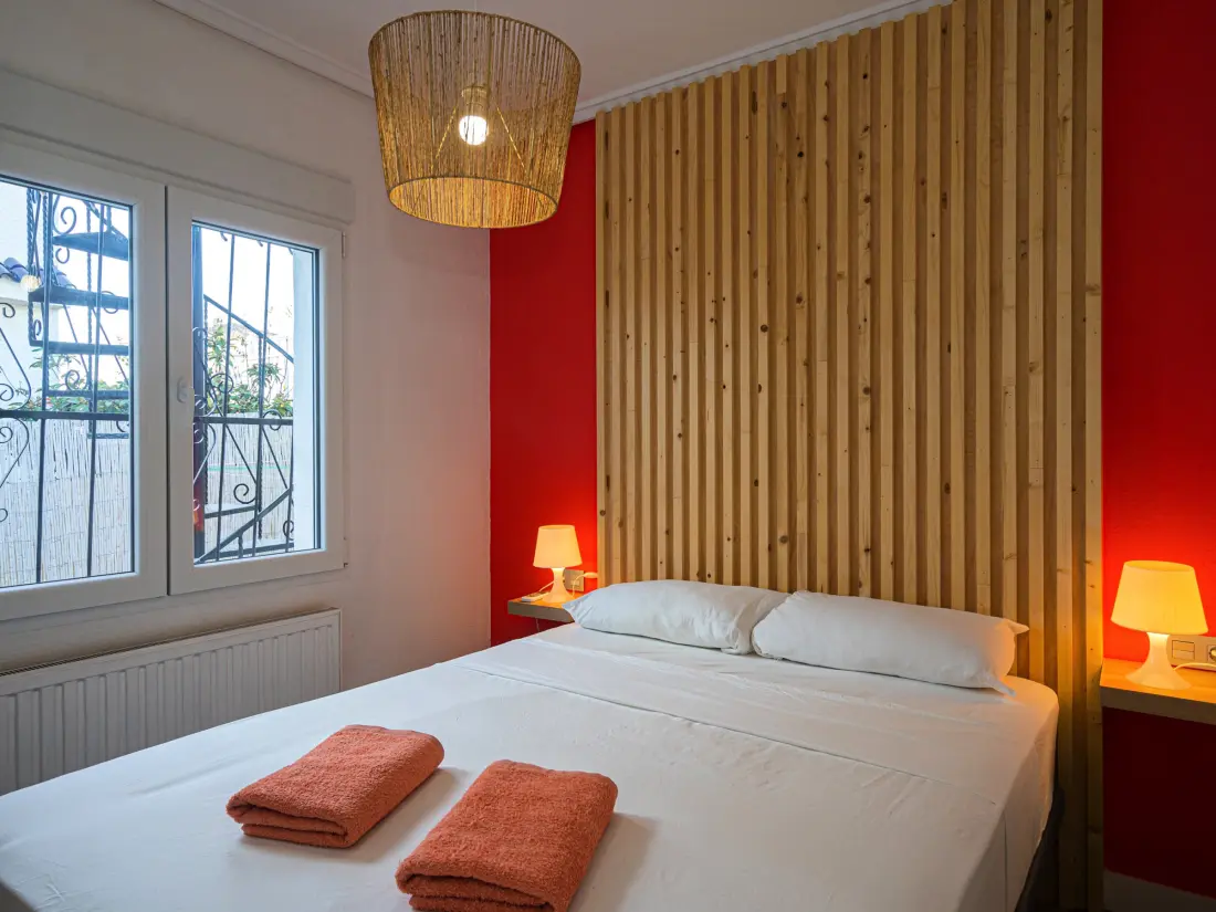 Maison de Vacances Rojales 18