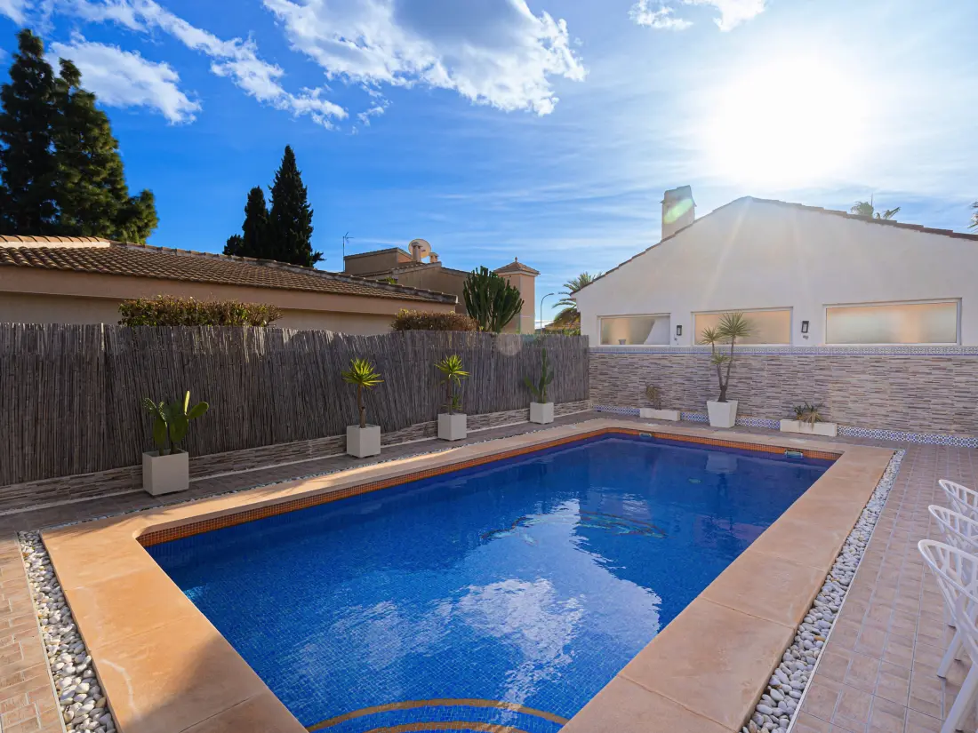 Maison de Vacances Rojales 18