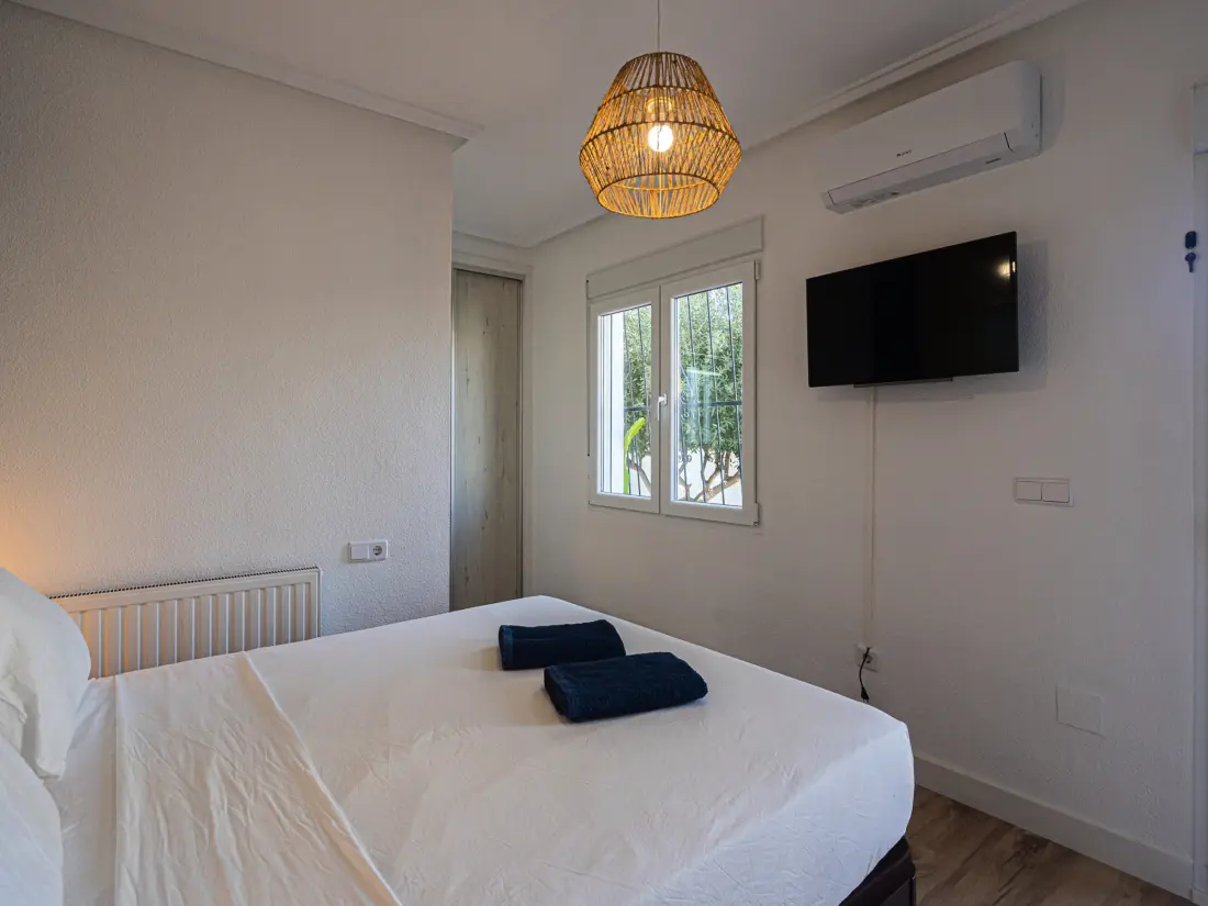 Maison de Vacances Rojales 18