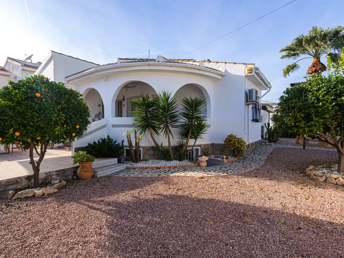 Maison de Vacances Rojales 18