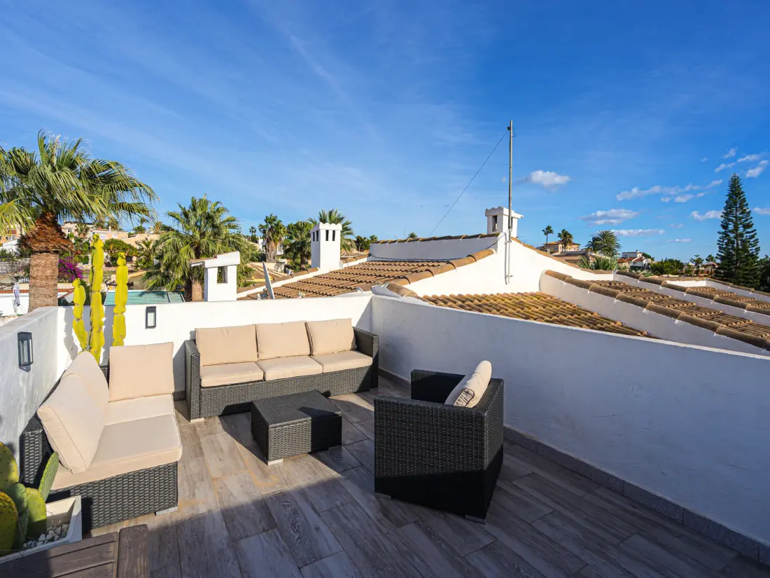 Maison de Vacances Rojales 18