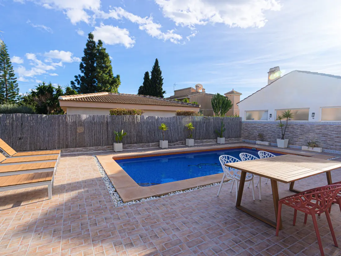 Maison de Vacances Rojales 18