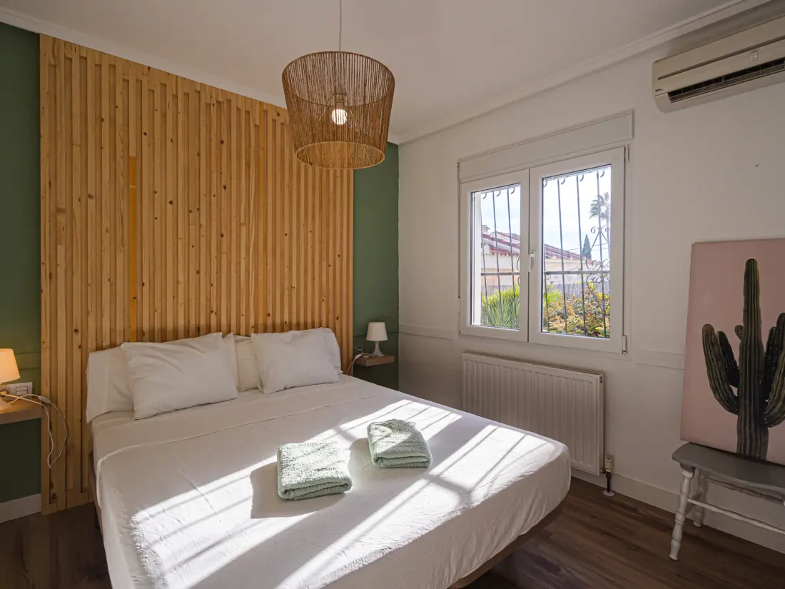 Maison de Vacances Rojales 18