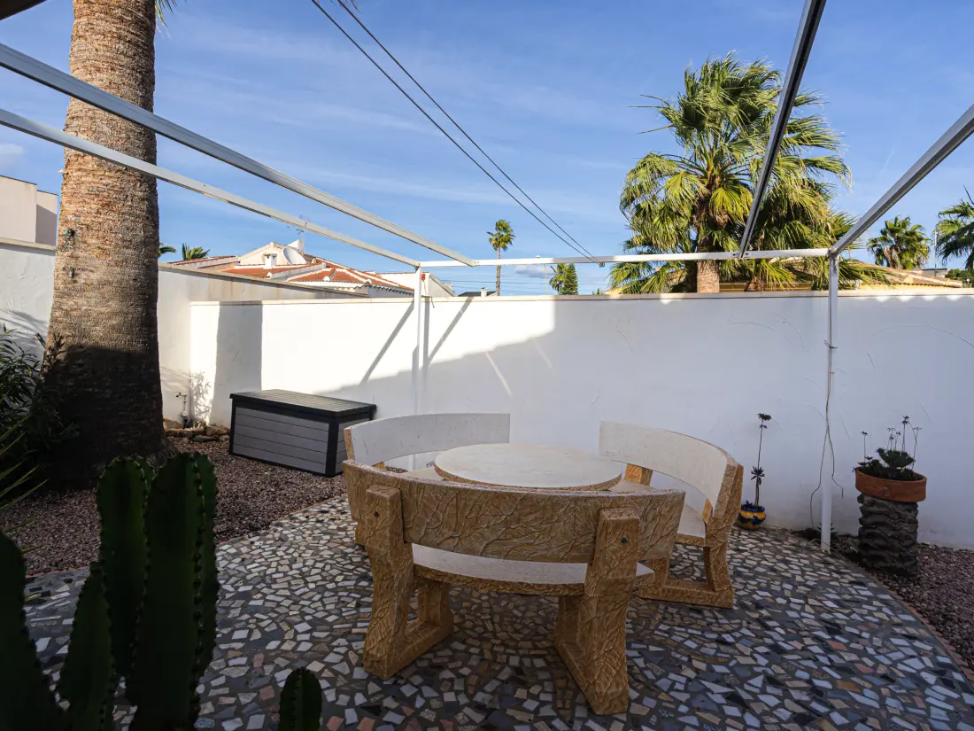 Maison de Vacances Rojales 18