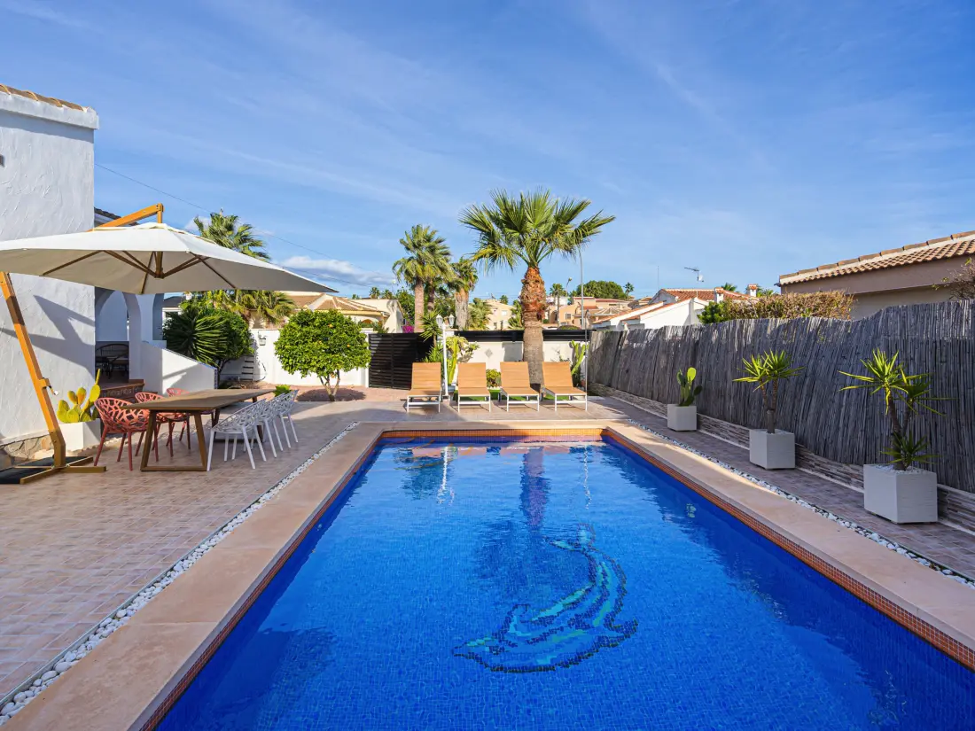 Maison de Vacances Rojales 18