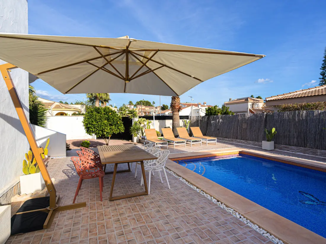 Maison de Vacances Rojales 18
