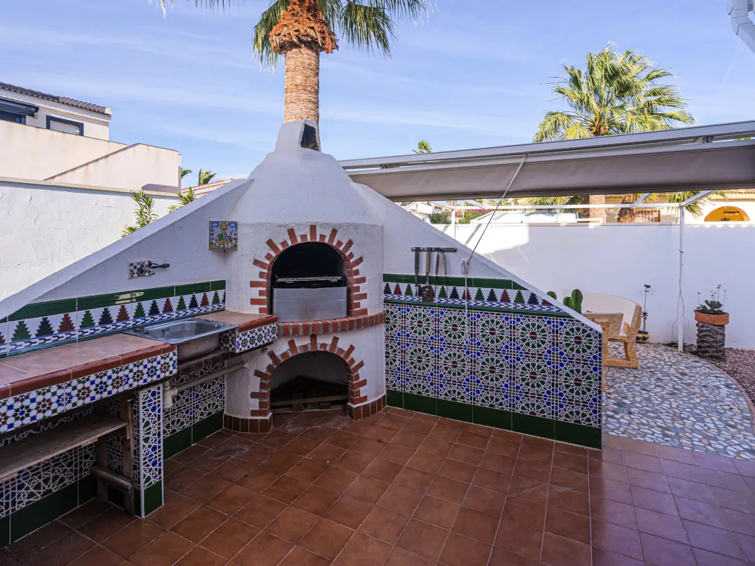 Maison de Vacances Rojales 18