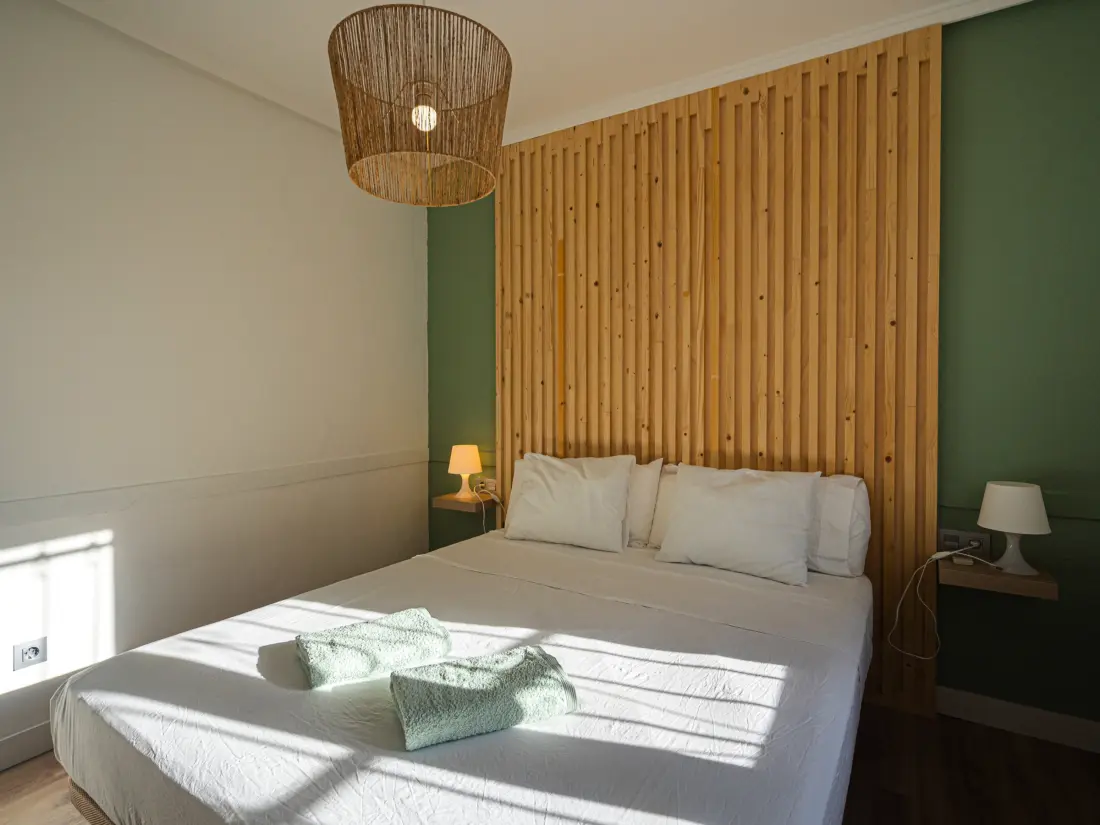 Maison de Vacances Rojales 18